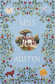 Miss Austen poster