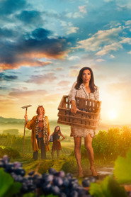 Land of Women poster
