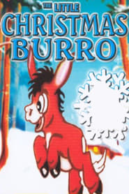 The Little Brown Burro постер