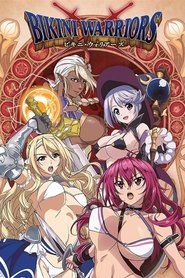 Assistir Bikini Warriors online
