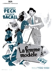 La femme modèle (1957)