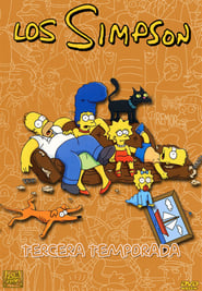 Los Simpson Temporada 3 Capitulo 1