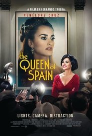 Voir The Queen of Spain en Streaming Complet HD