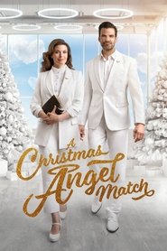 A Christmas Angel Match (2025)