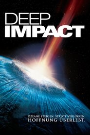 Poster Deep Impact