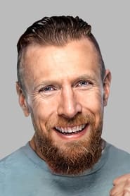 Bryan Danielson is Daniel Bryan