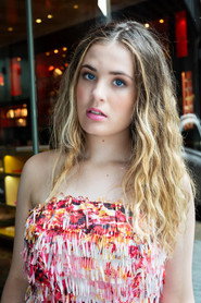 Lexia Hayden photo 2