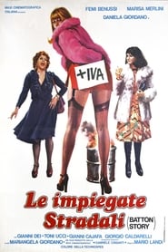 Poster Le impiegate stradali