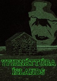 Paranormal Iceland: The Refuge in the Waste­land (2025)