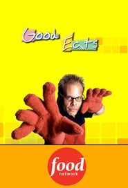 Good Eats poster