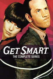 Get Smart poster