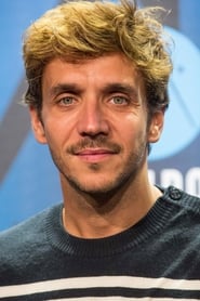 Ruben Alves is Fernando Sanchez