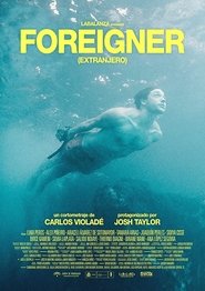 Full Cast of Foreigner