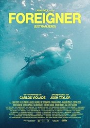 Poster Foreigner 2018