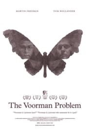 The Voorman Problem постер