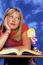 Lizzie McGuire poster