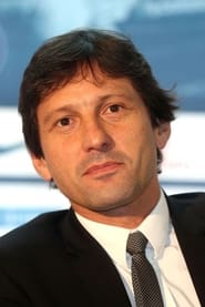 Leonardo Araújo as Pundit