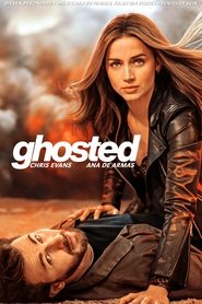 Poster Ghosted