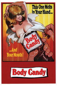 Poster Body Candy 1980