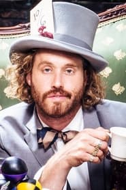 T.J. Miller headshot