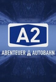Poster A2 – Abenteuer Autobahn 2020