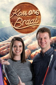 Kom Ons Braai (2015)