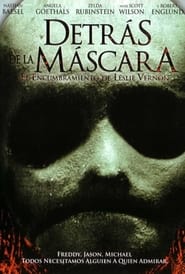 Detrás de la máscara: El encumbramiento de Leslie Vernon (2006) Cliver HD - Legal - ver Online & Descargar