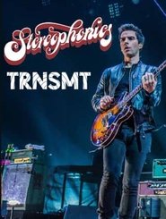 Poster Stereophonics: Live at TRNSMT 2018 1970