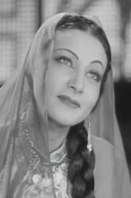 Nadia Nagi