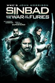 Film Sinbad and the War of the Furies en streaming