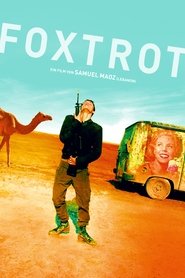 Poster Foxtrot