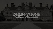 Double Trouble: The Making of Black Orchid