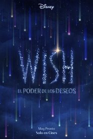 Wish: El Poder De Los Deseos