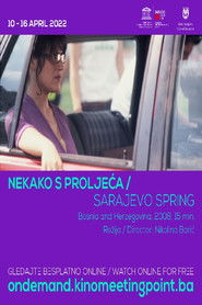 Sarajevo Spring