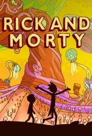 Rick és Morty 3. évad 9. rész