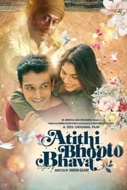 Atithi Bhooto Bhava 2022 Hindi Full Movie Download | ZEE5 WEB-DL 2160p 4K 1080p 720p 480p