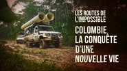 Colombia: The Quest for a New Life