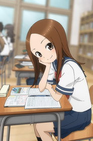 Teasing Master Takagi-san Season 1 10