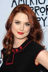 Profil von Alexandra Breckenridge