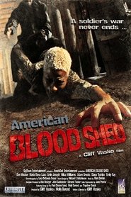 Poster American Weapon 2014