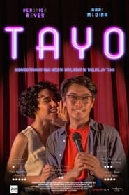 Poster Tayo