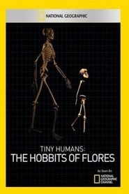 Poster Tiny Humans: The Hobbit of Flores