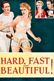 Poster Hard, Fast and Beautiful