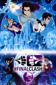 FinalClash - The Movie (2016)