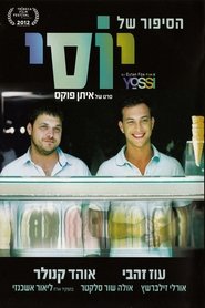 Poster Yossi