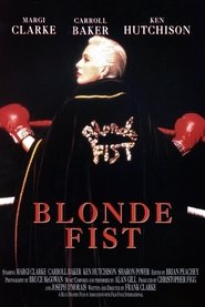 Blonde Fist 1991 Free Unlimited Access