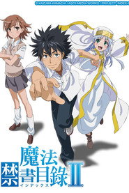 A Certain Magical Index Season 2 4