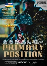 Primary Position (2023) Cliver HD - Legal - ver Online & Descargar