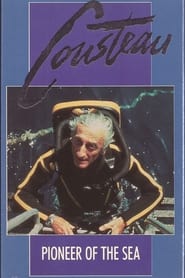 Poster Jacques Cousteau: The First 75 Years