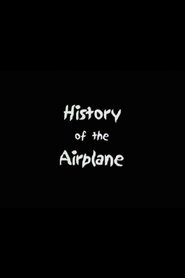 Poster Lawrence Ferlinghetti: History of the Airplane 2009
